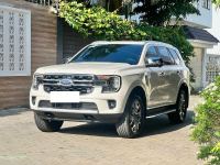 Bán xe Ford Everest Titanium 2.0L 4x2 AT 2025 giá 1 Tỷ 299 Triệu - Thái Bình