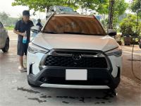 Bán xe Toyota Corolla Cross 1.8V 2022 giá 710 Triệu - Thái Bình
