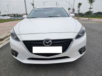 Bán xe Mazda 3 2015 2.0 AT giá 333 Triệu - Thái Bình