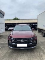 Bán xe Hyundai Tucson 2025 2.0 AT Tiêu chuẩn giá 738 Triệu - Thái Bình