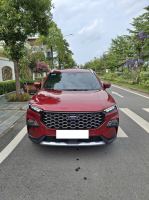 Bán xe Ford Territory 2025 Titanium 1.5 AT giá 799 Triệu - Thái Bình