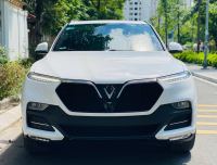 Bán xe VinFast Lux SA 2.0 2019 Premium 2.0 AT giá 636 Triệu - Thái Bình