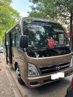 Bán xe Hyundai County 2025 SL F140 3.9L S22 giá 1 Tỷ 111 Triệu - Thái Bình