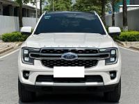Bán xe Ford Everest 2025 Platinum 2.0L 4x4 AT giá 1 Tỷ 590 Triệu - Thái Bình