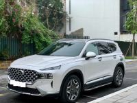 Bán xe Hyundai SantaFe Cao cấp 2.2L HTRAC 2021 giá 1 Tỷ 35 Triệu - Thái Bình