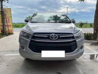 Bán xe Toyota Innova 2.0E 2017 giá 375 Triệu - Thái Bình