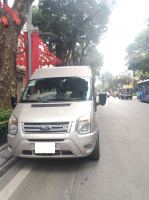 Bán xe Ford Transit SVP 2019 giá 399 Triệu - Thái Bình