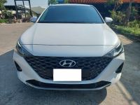 Bán xe Hyundai Accent 2021 1.4 AT giá 395 Triệu - Thái Bình
