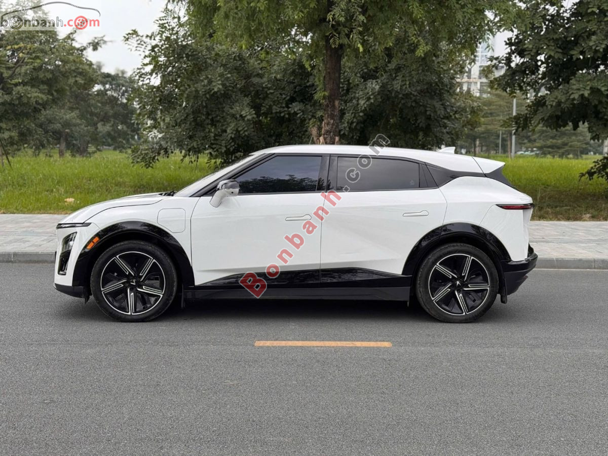 VinFast VF7 Plus AWD 2026 - 768 Triệu 3