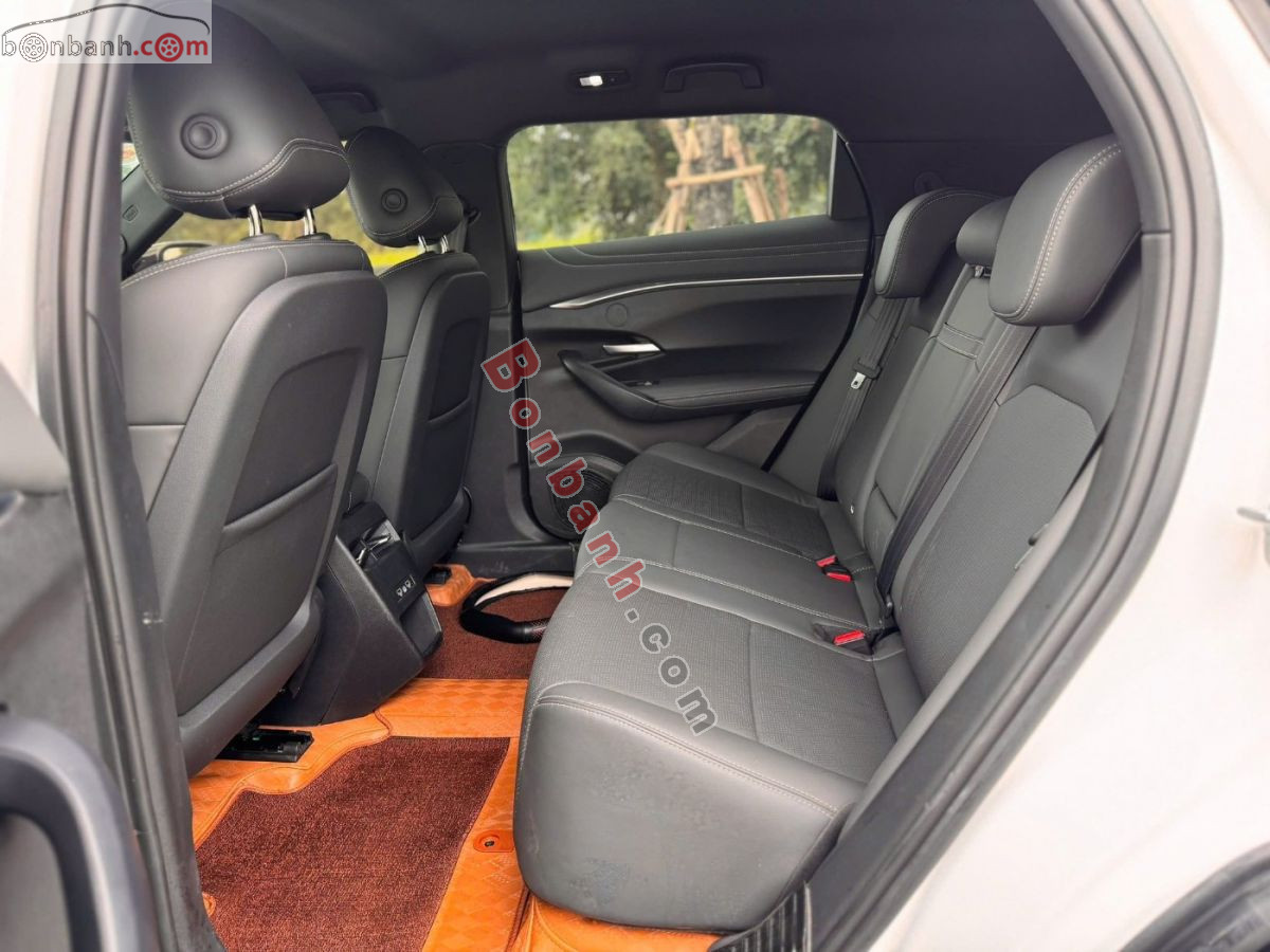VinFast VF7 Plus AWD 2026 - 768 Triệu 9