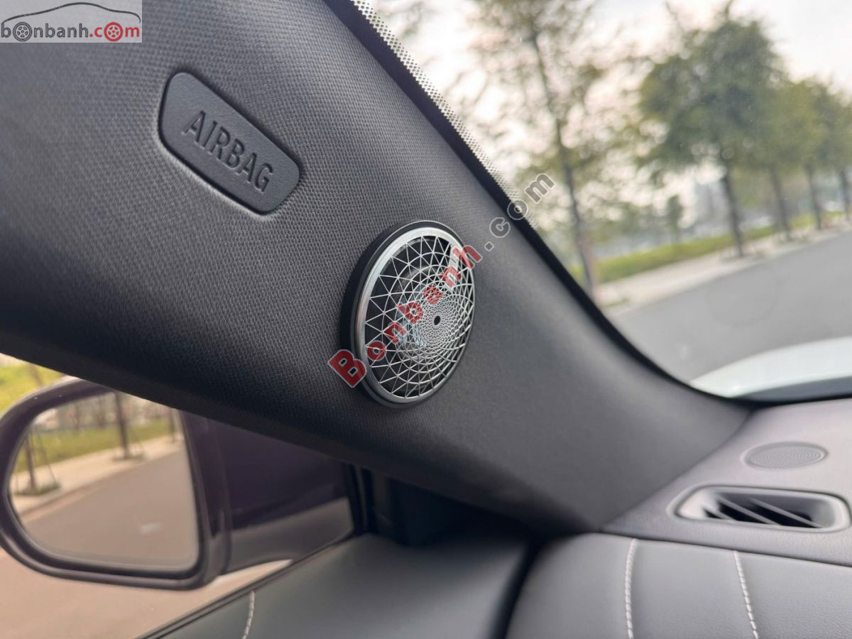 VinFast VF7 Plus AWD 2026 - 768 Triệu 10