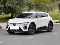 Bán xe VinFast VF7 2026 Plus AWD giá 768 Triệu - Thái Bình