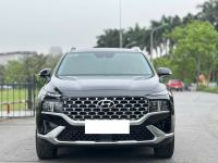 Bán xe Hyundai SantaFe 2024 Cao cấp 2.5L HTRAC giá 1 Tỷ 111 Triệu - Thái Bình