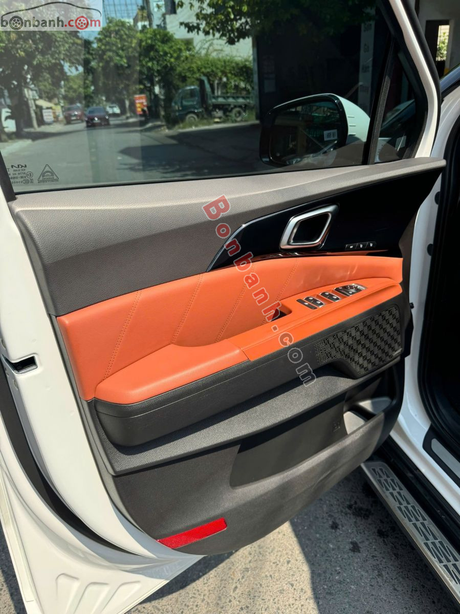Kia Carnival Signature 1.6 Turbo HEV 7S 2025 - 1 Tỷ 699 Triệu 10