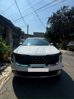 Bán xe Kia Carnival 2025 Signature 1.6 Turbo HEV 7S giá 1 Tỷ 699 Triệu - Thái Bình