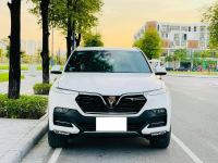Bán xe VinFast Lux SA 2.0 2019 Plus 2.0 AT giá 599 Triệu - Thái Bình