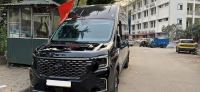 Bán xe Ford Transit 2025 Premium giá 838 Triệu - Thái Bình
