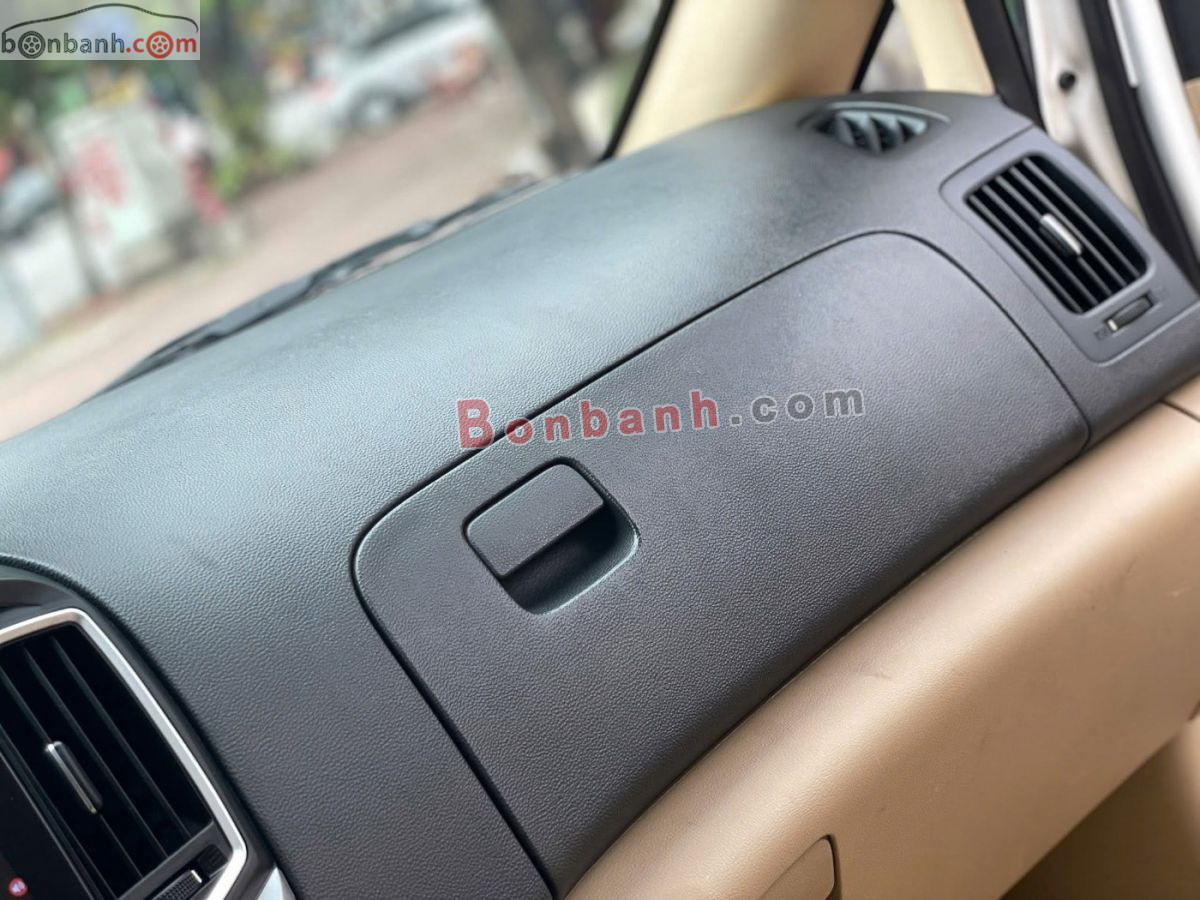Hyundai Grand Starex 2.4 AT 2016 - 555 Triệu 8