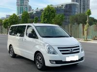 Bán xe Hyundai Grand Starex 2016 2.4 AT giá 555 Triệu - Thái Bình