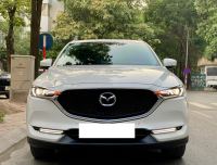Bán xe Mazda CX5 2022 Deluxe 2.0 AT giá 636 Triệu - Thái Bình