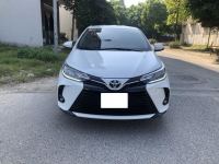 Bán xe Toyota Vios G 1.5 CVT 2021 giá 439 Triệu - Thái Bình
