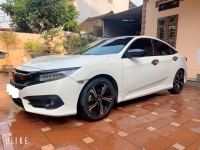 Bán xe Honda Civic 2018 1.5G Vtec Turbo giá 455 Triệu - Thái Bình