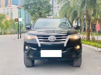 Bán xe Toyota Fortuner 2.4G 4x2 MT 2019 giá 688 Triệu - Thái Bình