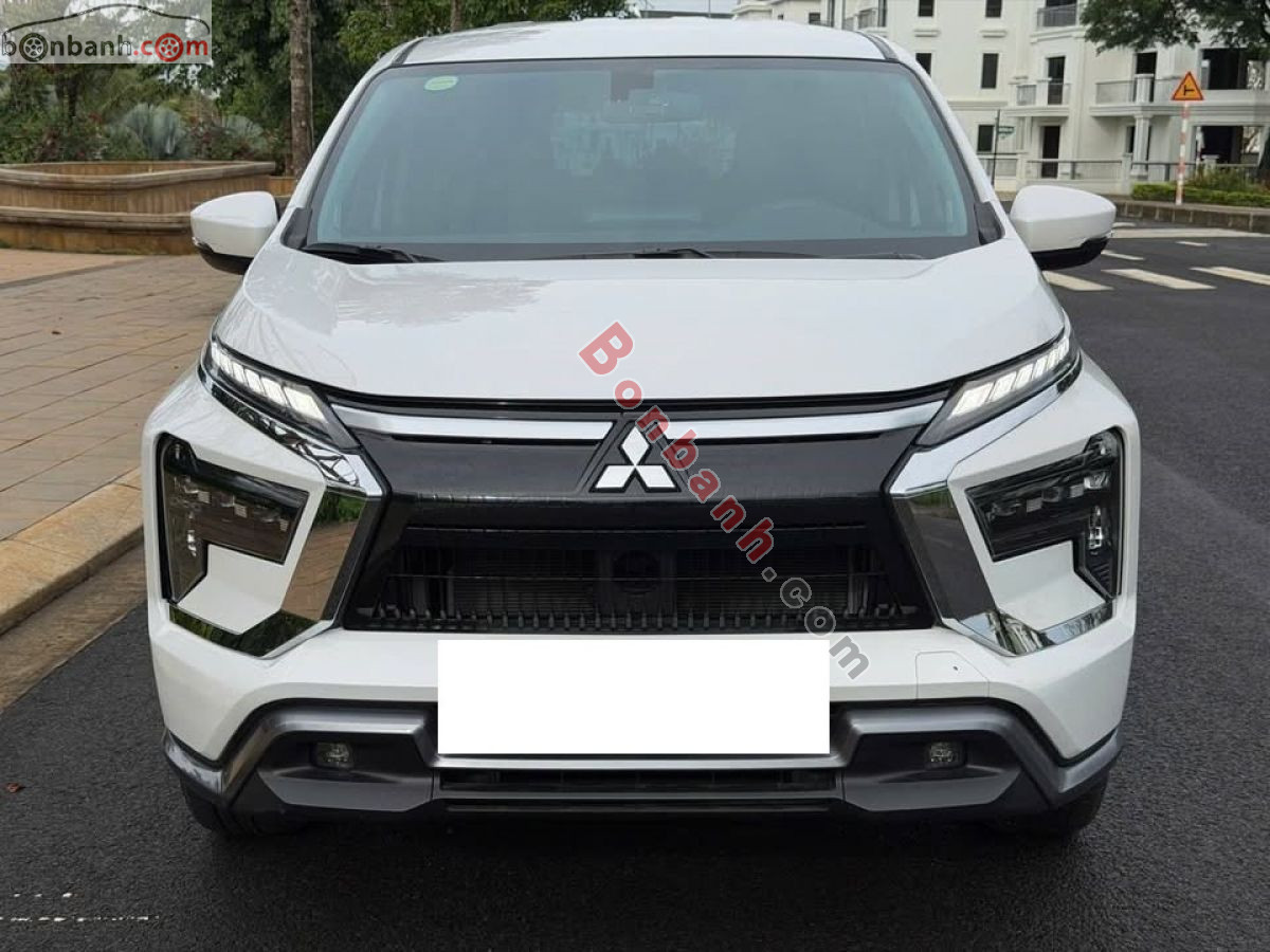 Mitsubishi Xpander Premium 1.5 AT 2026 - 560 Triệu