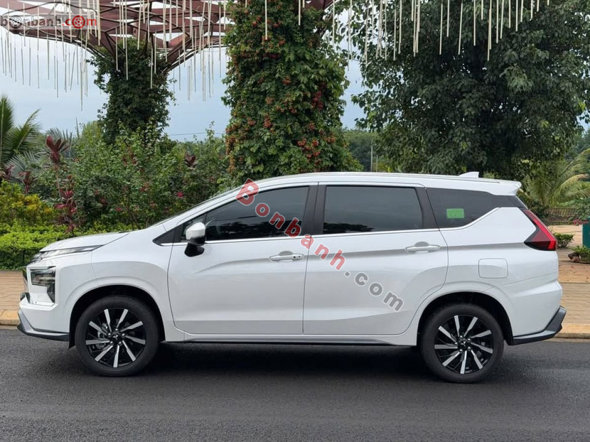 Mitsubishi Xpander Premium 1.5 AT 2026 - 560 Triệu 2