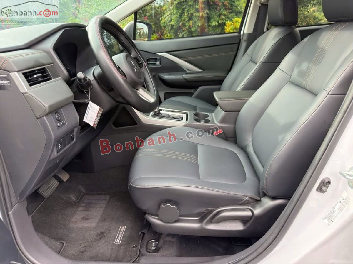 Mitsubishi Xpander Premium 1.5 AT 2026 - 560 Triệu 5