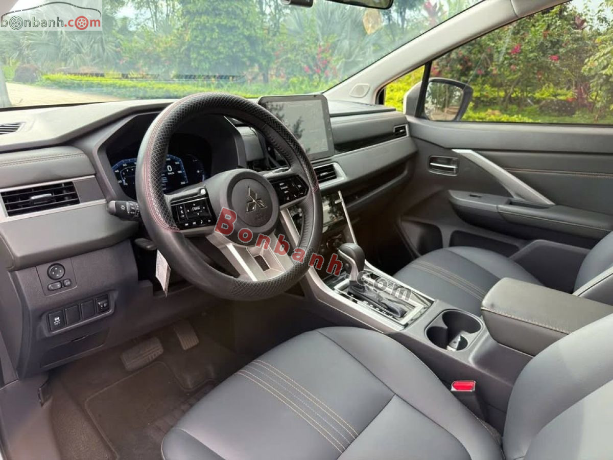 Mitsubishi Xpander Premium 1.5 AT 2026 - 560 Triệu 4