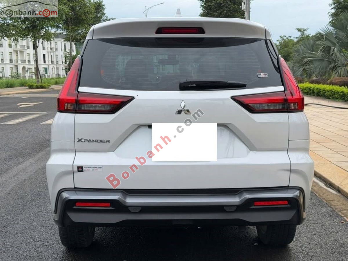 Mitsubishi Xpander Premium 1.5 AT 2026 - 560 Triệu 3