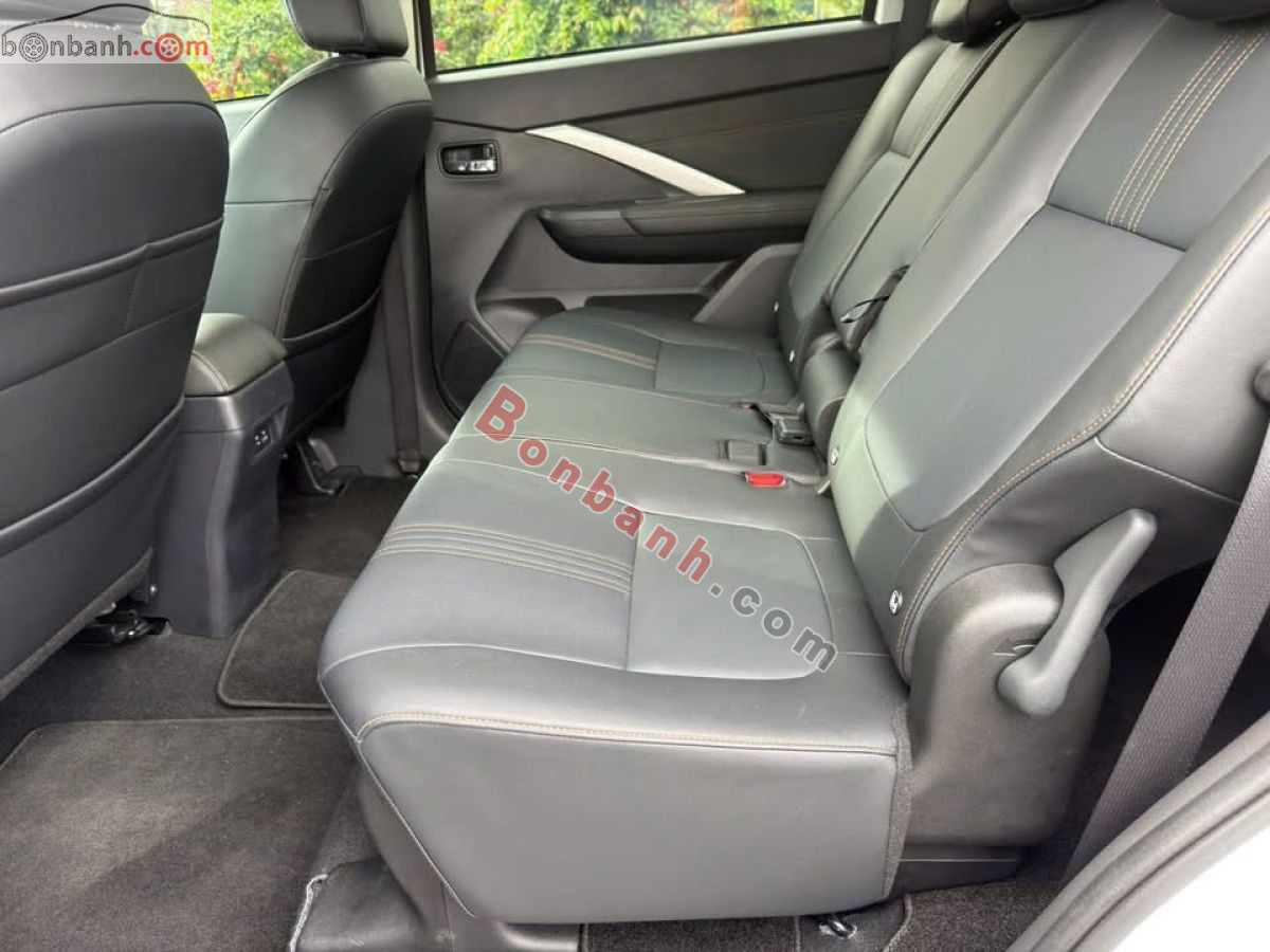 Mitsubishi Xpander Premium 1.5 AT 2026 - 560 Triệu 8