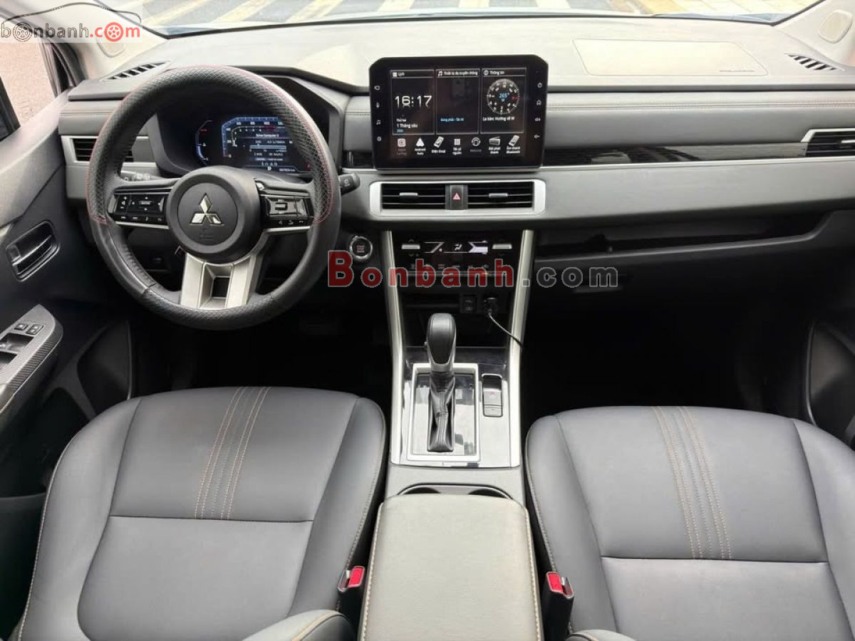 Mitsubishi Xpander Premium 1.5 AT 2026 - 560 Triệu 6