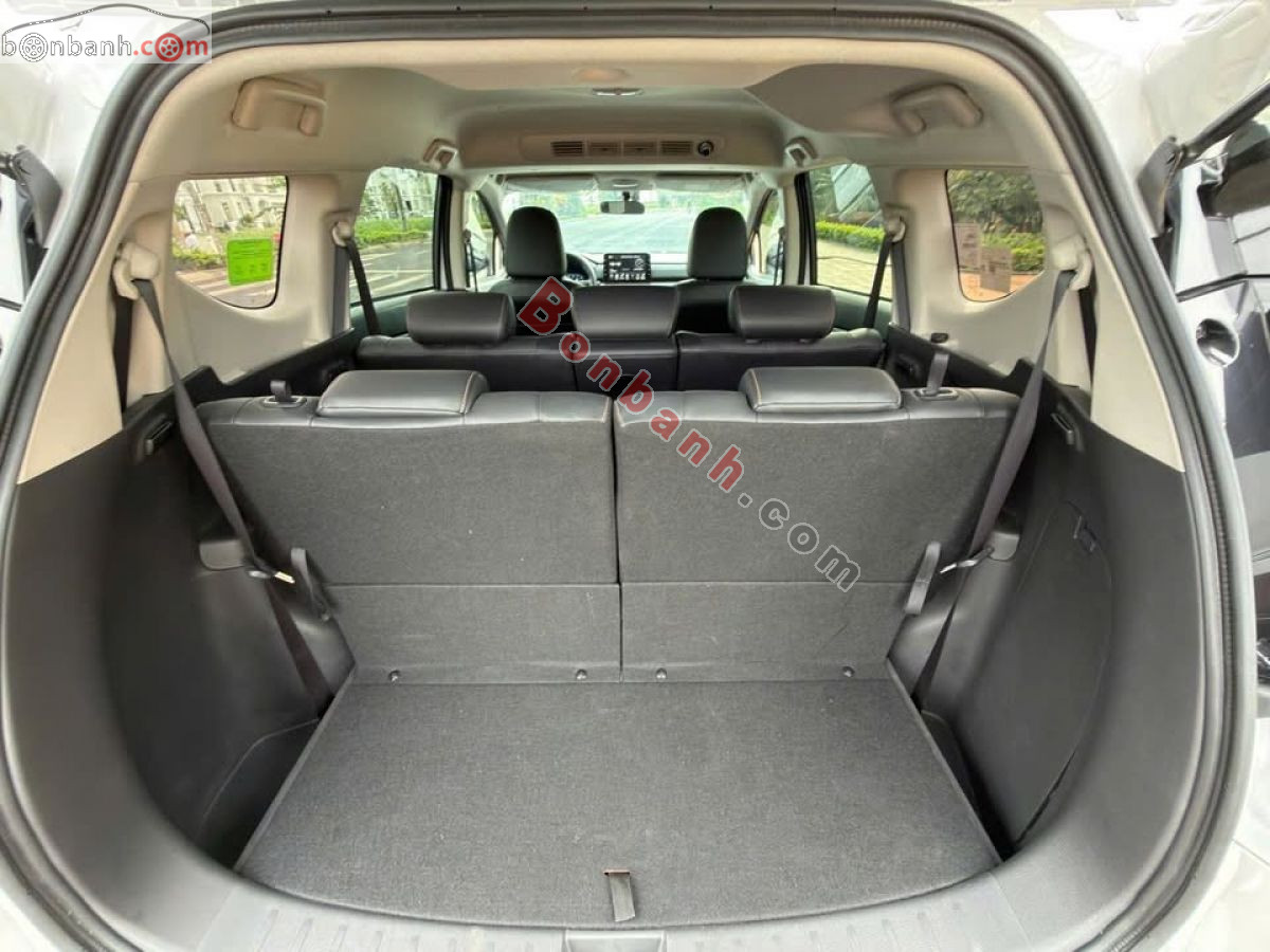 Mitsubishi Xpander Premium 1.5 AT 2026 - 560 Triệu 10
