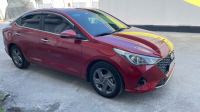 Bán xe Hyundai Accent 2022 1.4 AT Đặc Biệt giá 399 Triệu - Thái Bình