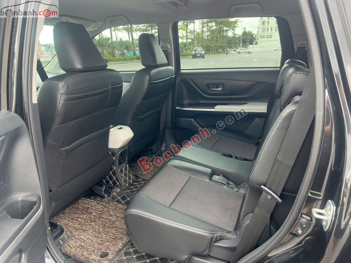 Toyota Veloz Cross Top 1.5 CVT 2026 - 515 Triệu 9