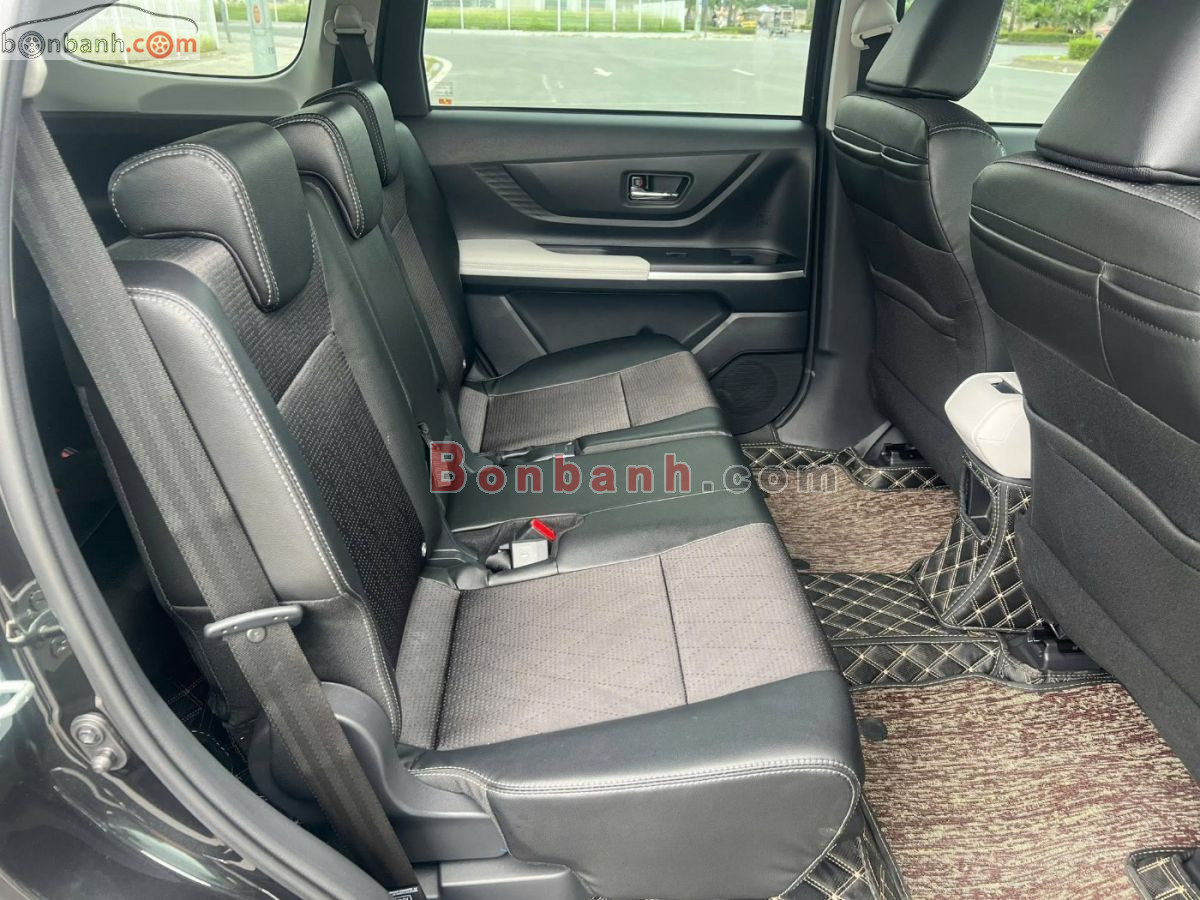 Toyota Veloz Cross Top 1.5 CVT 2026 - 515 Triệu 8
