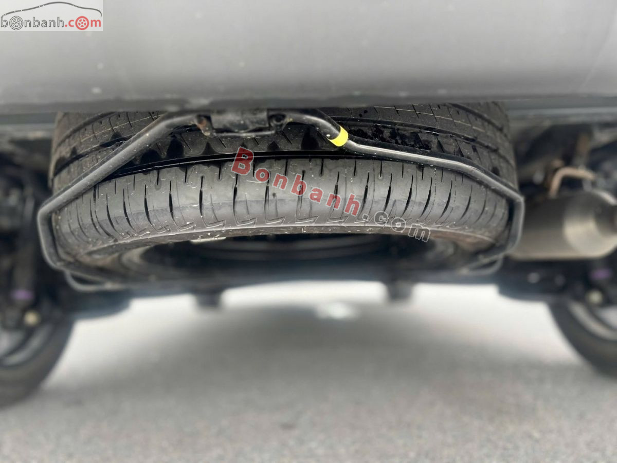 Toyota Veloz Cross Top 1.5 CVT 2026 - 515 Triệu 10
