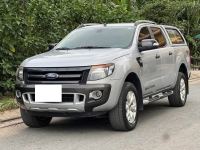 Bán xe Ford Ranger 2015 Wildtrak 3.2L 4x4 AT giá 355 Triệu - Thái Bình