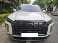 Bán xe Hyundai Palisade Prestige 2.2 AT HTRAC 2026 giá 1 Tỷ 299 Triệu - Thái Bình