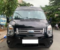 Bán xe Ford Transit 2017 Limousine giá 375 Triệu - Thái Bình