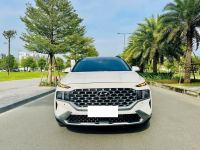 Bán xe Hyundai SantaFe 2024 Cao cấp 2.5L HTRAC giá 1 Tỷ 150 Triệu - Thái Bình