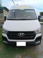 Bán xe Hyundai Solati 2022 2.5 MT giá 780 Triệu - Thái Bình