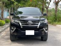 Bán xe Toyota Fortuner 2019 2.4G 4x2 AT giá 699 Triệu - Thái Bình