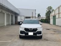 Bán xe VinFast Lux SA 2.0 2019 Base 2.0 AT giá 565 Triệu - Thái Bình