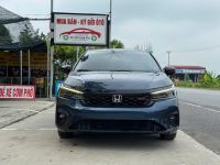 Bán xe Honda City 2023 RS 1.5 AT giá 415 Triệu - Thái Bình