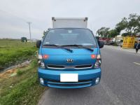 Bán xe Kia Frontier 2024 K200 Thùng Kín giá 350 Triệu - Thái Bình