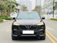 Bán xe VinFast Lux SA 2.0 2019 Premium 2.0 AT giá 599 Triệu - Thái Bình