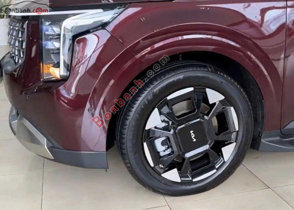 Kia Carnival Premium 2.2D 8S 2026 - 1 Tỷ 399 Triệu 4